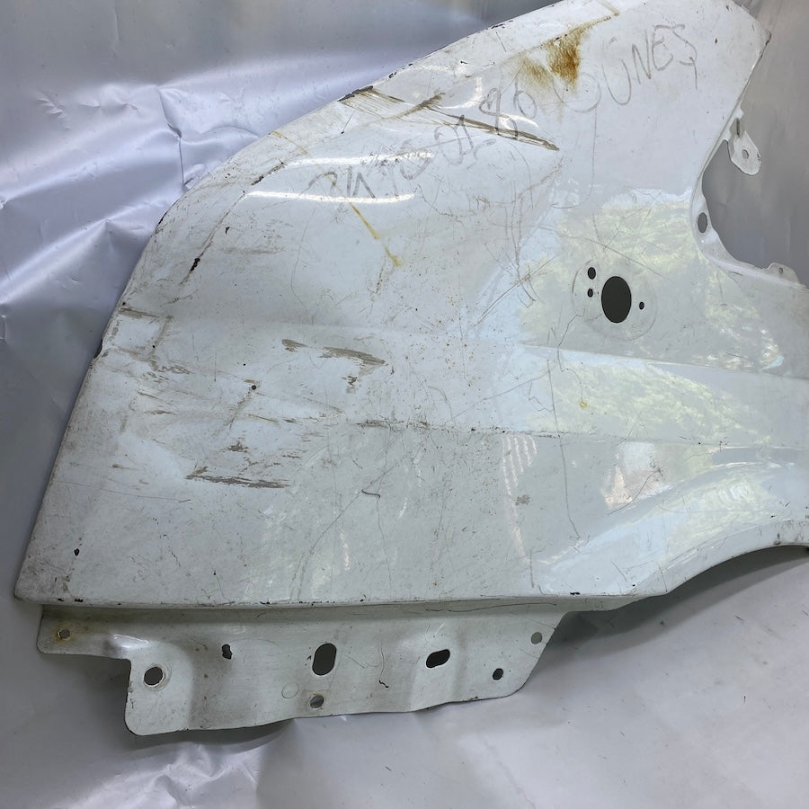 FORD Transit Ön Sağ/Sol Çamurluk 2008-2015 Orijinal Çıkma