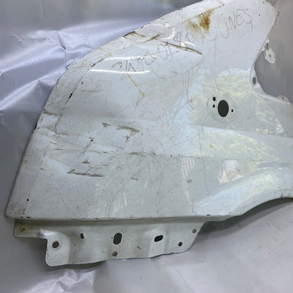 FORD Transit Ön Sağ/Sol Çamurluk 2008-2015 Orijinal Çıkma