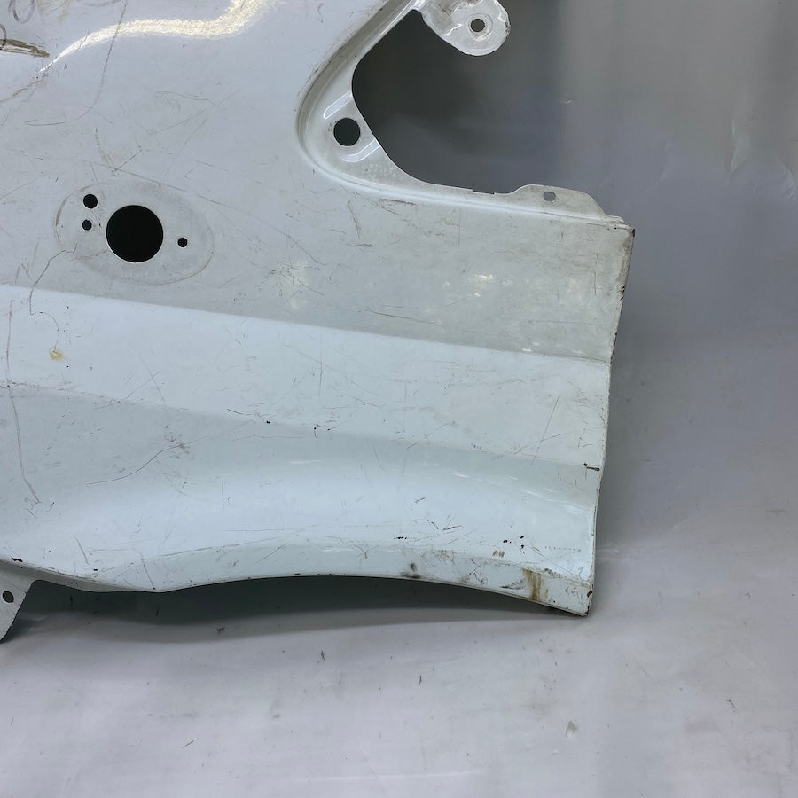 FORD Transit Ön Sağ/Sol Çamurluk 2008-2015 Orijinal Çıkma