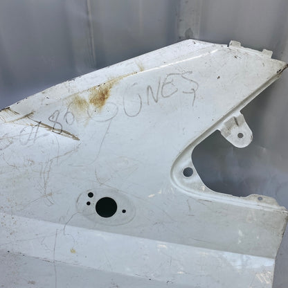 FORD Transit Ön Sağ/Sol Çamurluk 2008-2015 Orijinal Çıkma