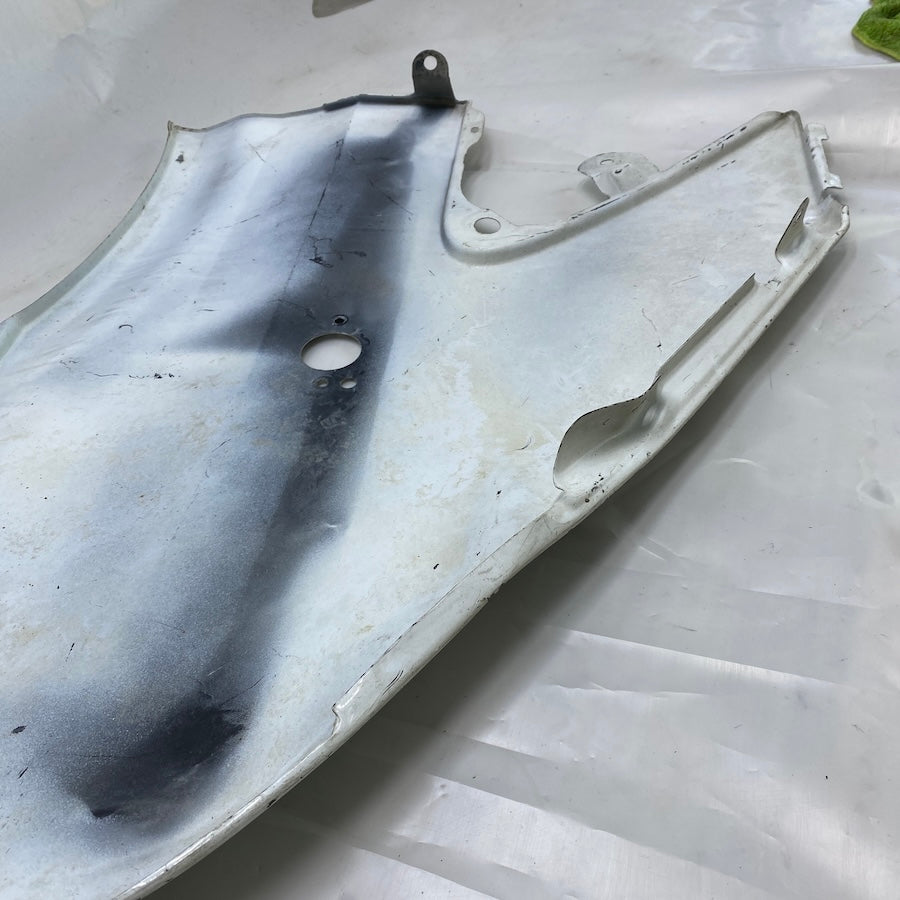 FORD Transit Ön Sağ/Sol Çamurluk 2008-2015 Orijinal Çıkma