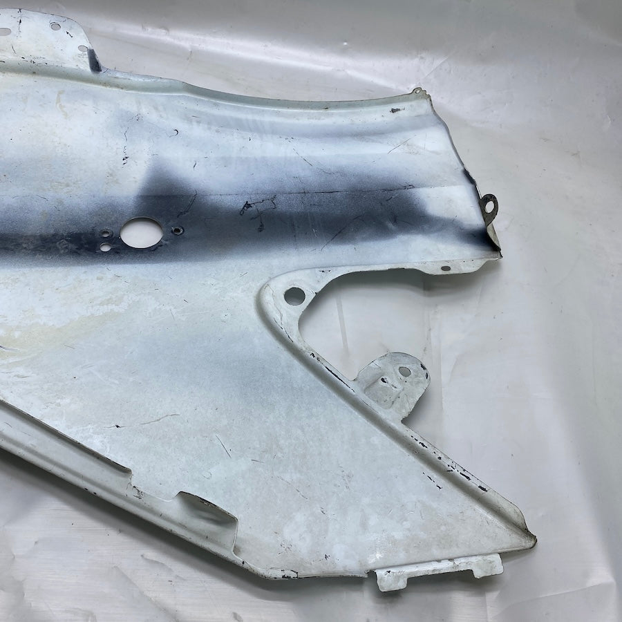 FORD Transit Ön Sağ/Sol Çamurluk 2008-2015 Orijinal Çıkma