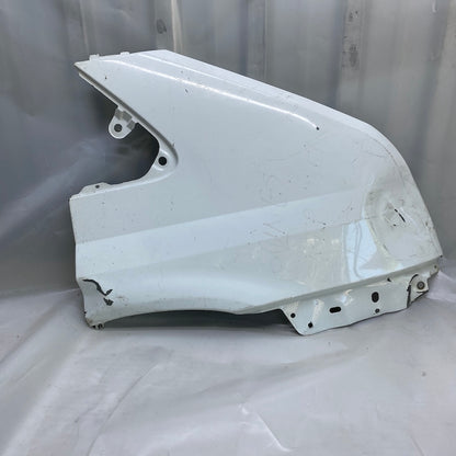 FORD Transit Ön Sağ/Sol Çamurluk 2008-2015 Orijinal Çıkma