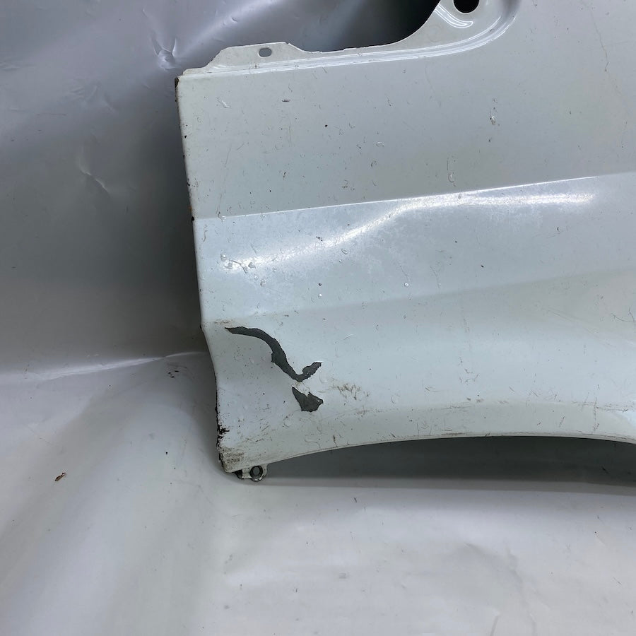 FORD Transit Ön Sağ/Sol Çamurluk 2008-2015 Orijinal Çıkma