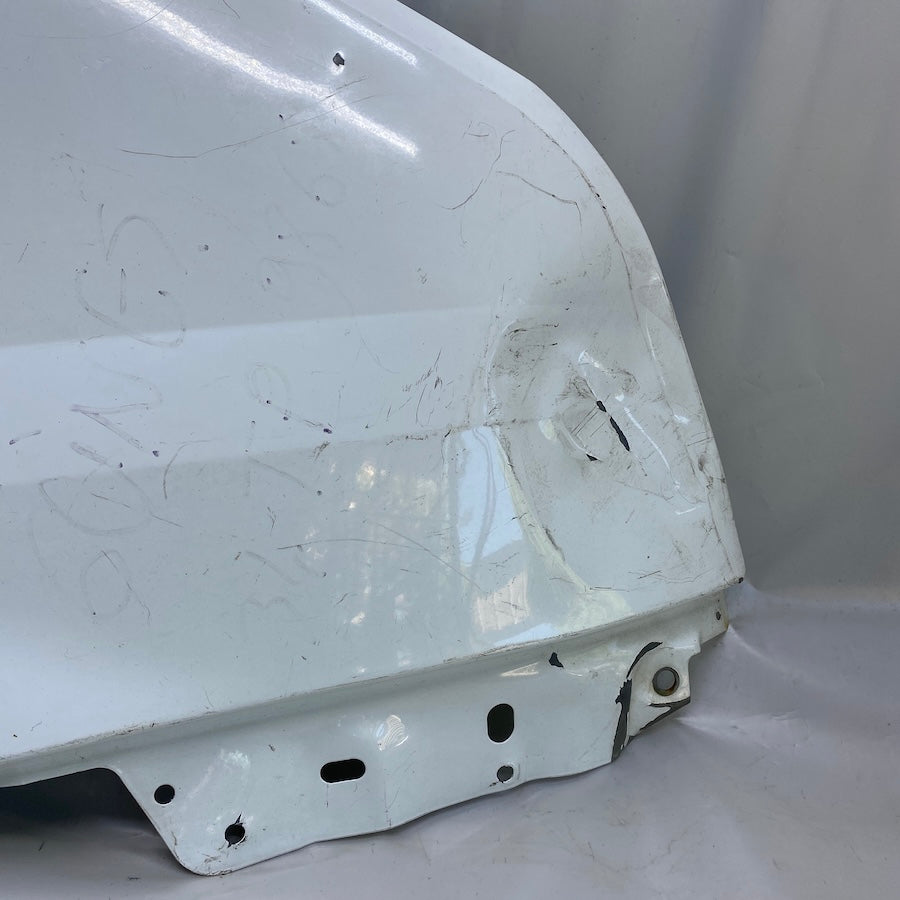 FORD Transit Ön Sağ/Sol Çamurluk 2008-2015 Orijinal Çıkma