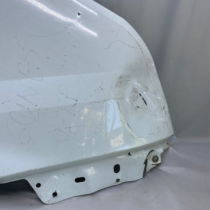 FORD Transit Ön Sağ/Sol Çamurluk 2008-2015 Orijinal Çıkma