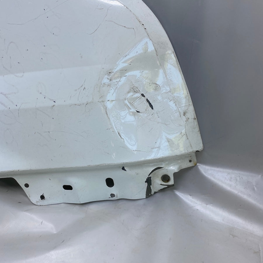 FORD Transit Ön Sağ/Sol Çamurluk 2008-2015 Orijinal Çıkma