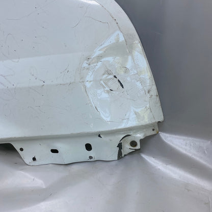 FORD Transit Ön Sağ/Sol Çamurluk 2008-2015 Orijinal Çıkma