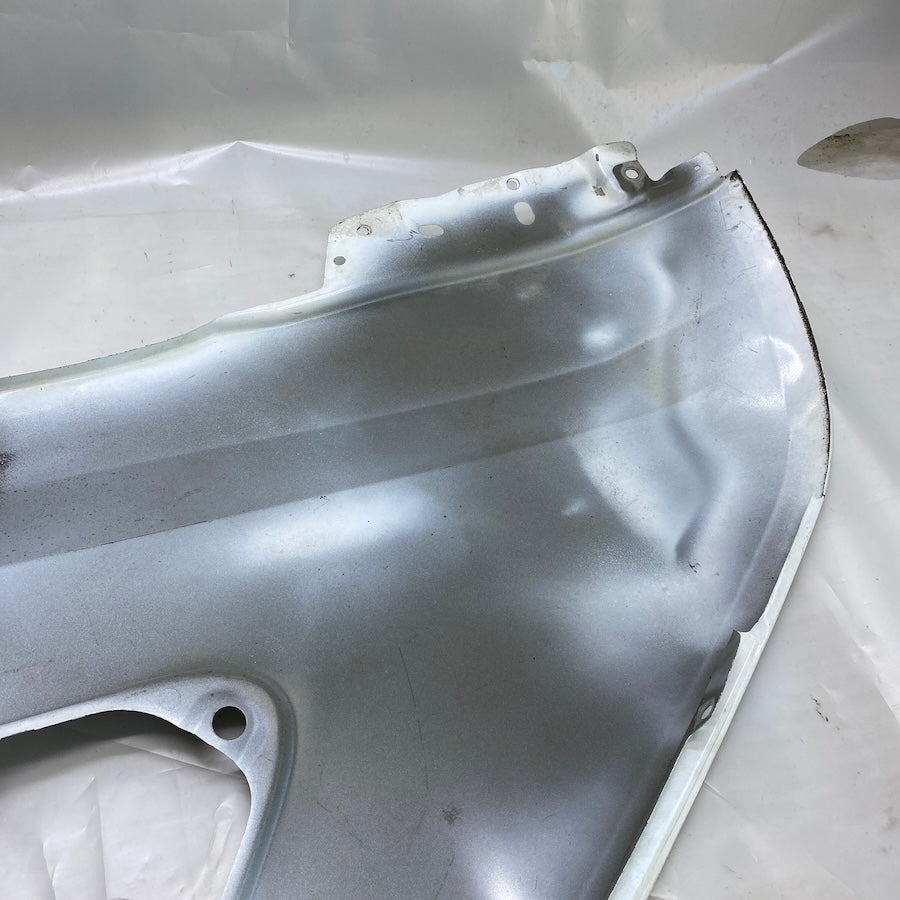 FORD Transit Ön Sağ/Sol Çamurluk 2008-2015 Orijinal Çıkma