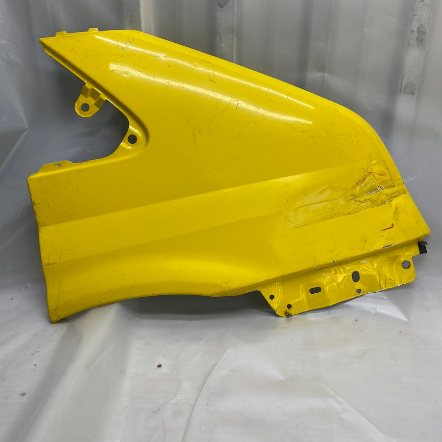 FORD Transit Ön Sağ/Sol Çamurluk 2008-2015 Orijinal Çıkma