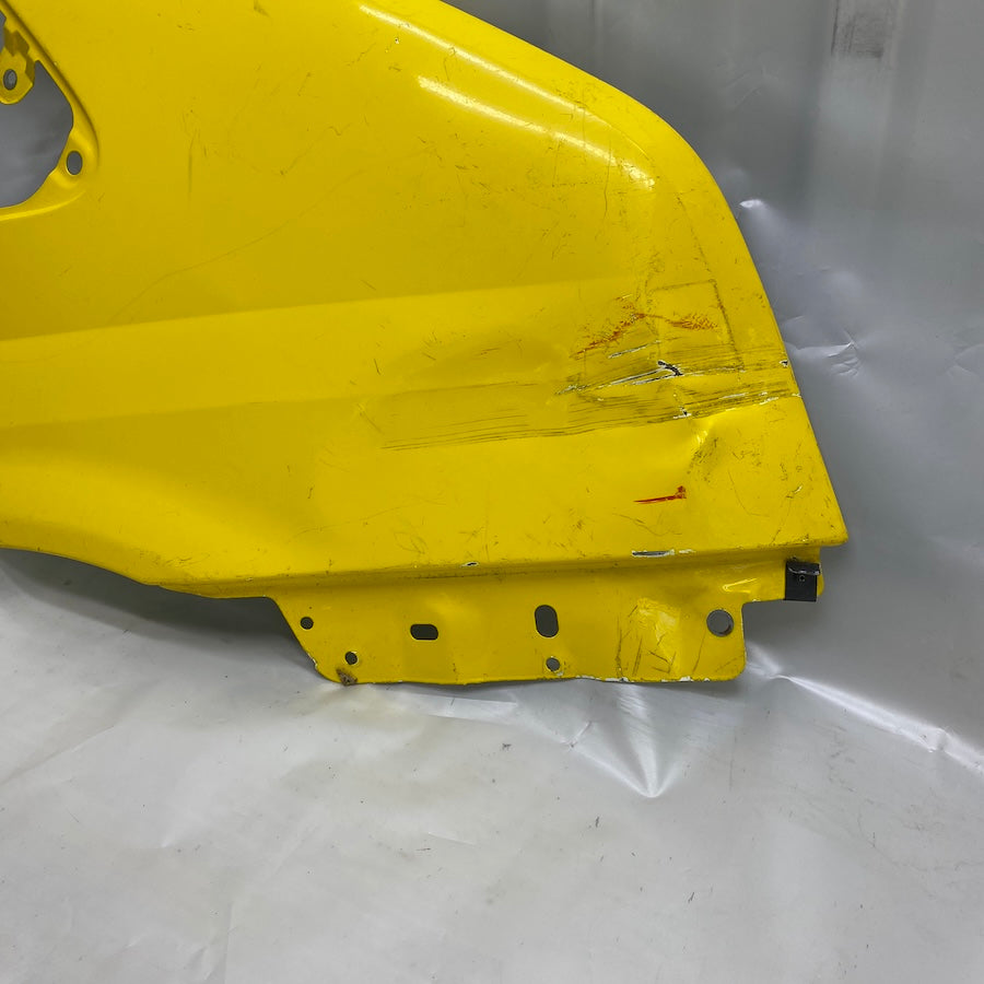 FORD Transit Ön Sağ/Sol Çamurluk 2008-2015 Orijinal Çıkma