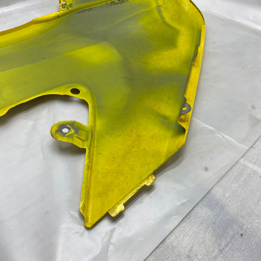 FORD Transit Ön Sağ/Sol Çamurluk 2008-2015 Orijinal Çıkma