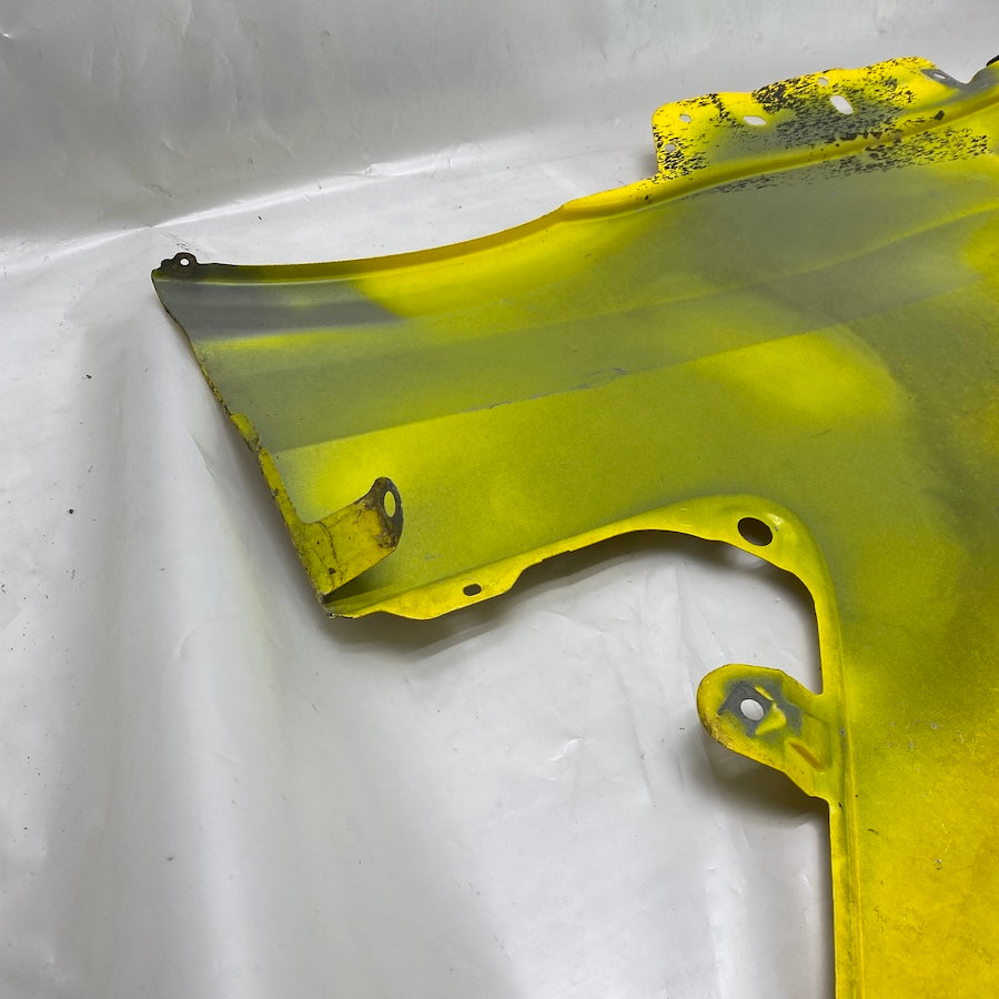 FORD Transit Ön Sağ/Sol Çamurluk 2008-2015 Orijinal Çıkma