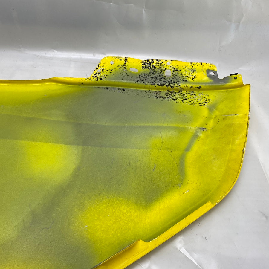 FORD Transit Ön Sağ/Sol Çamurluk 2008-2015 Orijinal Çıkma