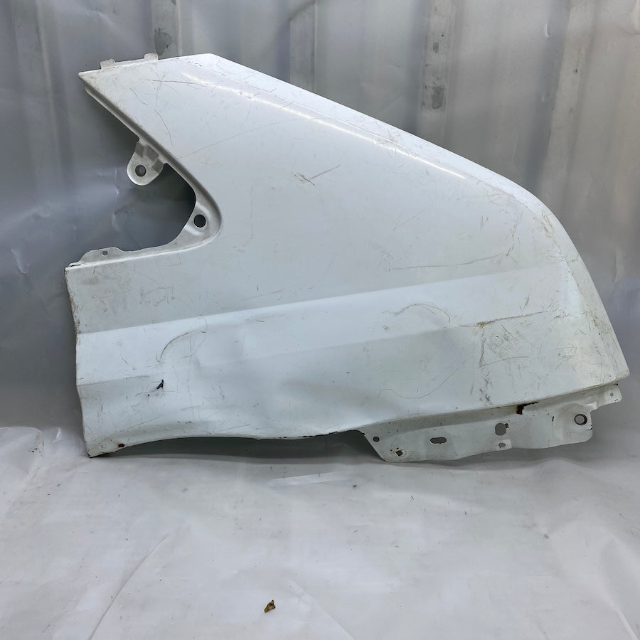 FORD Transit Ön Sağ/Sol Çamurluk 2008-2015 Orijinal Çıkma