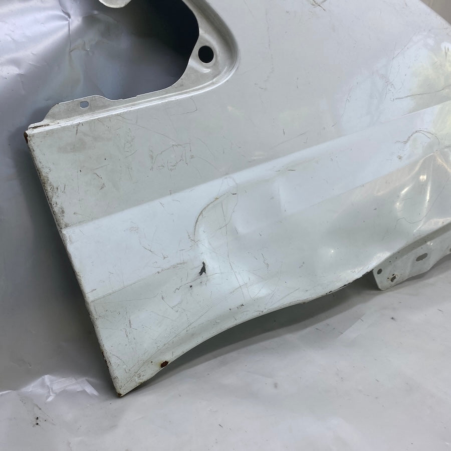 FORD Transit Ön Sağ/Sol Çamurluk 2008-2015 Orijinal Çıkma