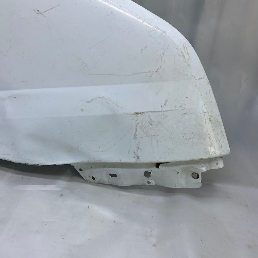 FORD Transit Ön Sağ/Sol Çamurluk 2008-2015 Orijinal Çıkma