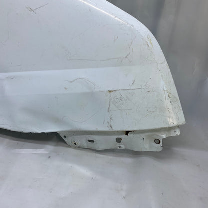 FORD Transit Ön Sağ/Sol Çamurluk 2008-2015 Orijinal Çıkma