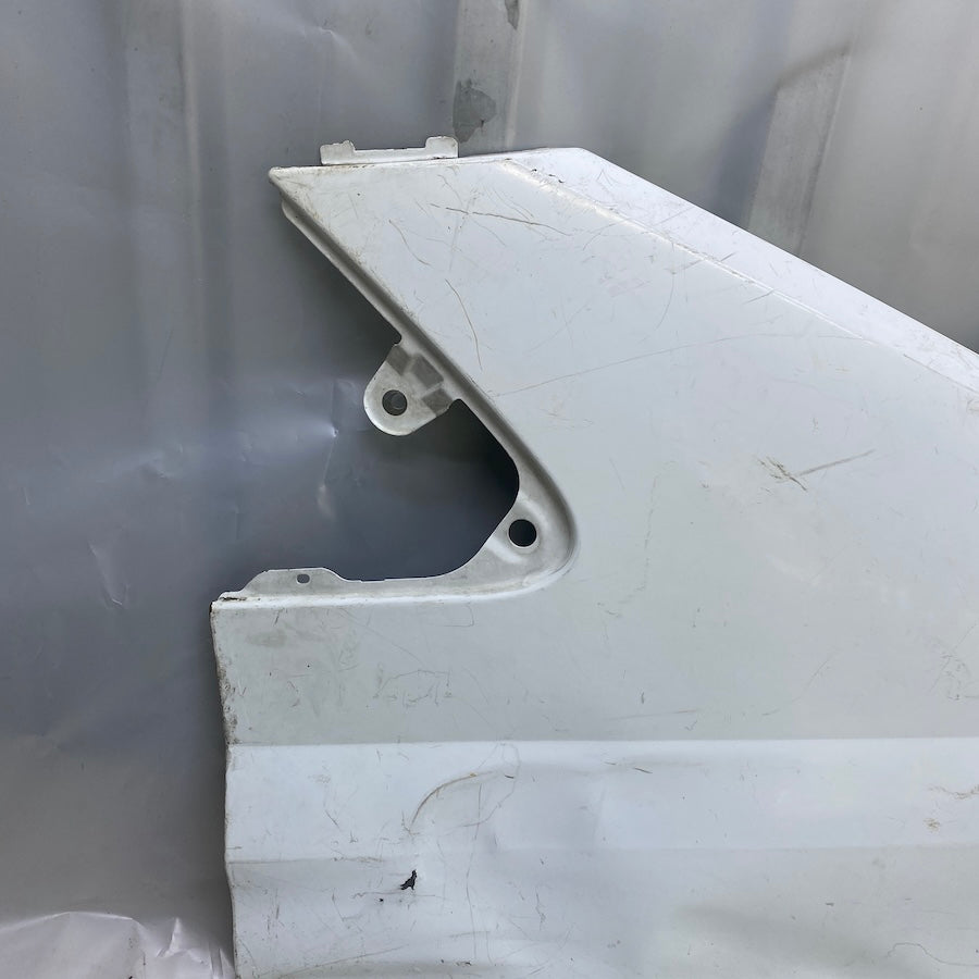 FORD Transit Ön Sağ/Sol Çamurluk 2008-2015 Orijinal Çıkma