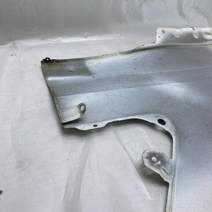 FORD Transit Ön Sağ/Sol Çamurluk 2008-2015 Orijinal Çıkma