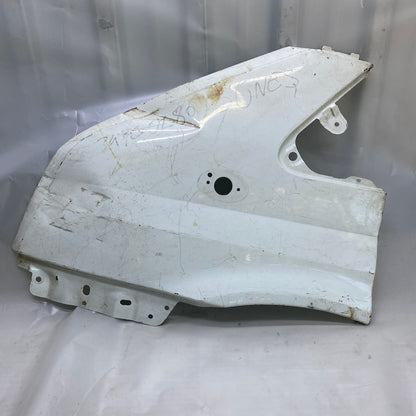 FORD Transit Ön Sağ/Sol Çamurluk 2008-2015 Orijinal Çıkma
