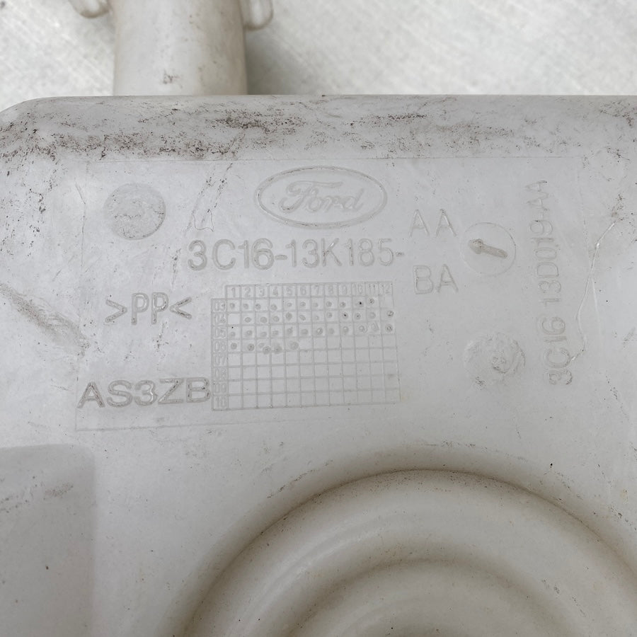 FORD Transit V186 Silecek Su Deposu 3C16-13K185