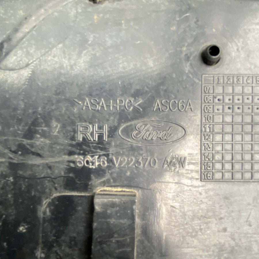 FORD Transit V347 Ön Sağ Kapı Çıtası 6C16-V22370