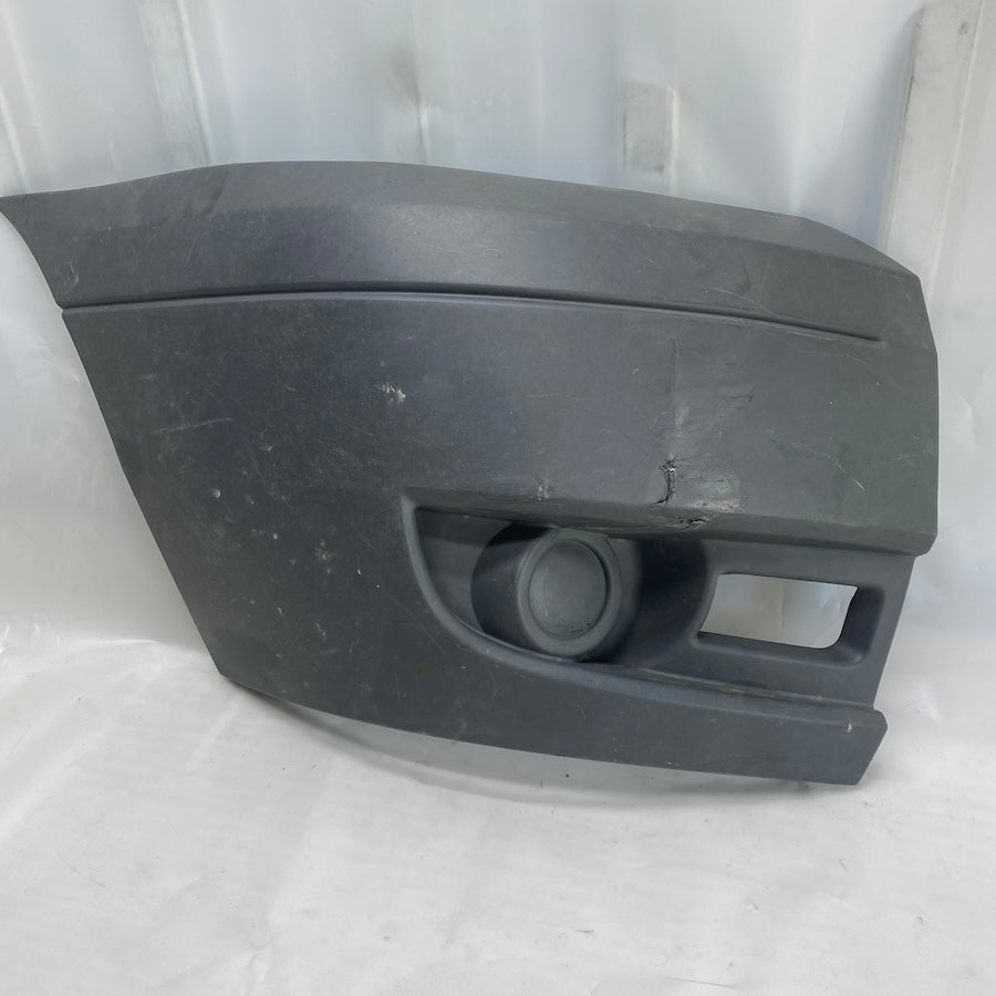FORD Transit V347 Ön Tampon Sağ Köşe 6C11-17E886N Orijinal Çıkma 2006-2014