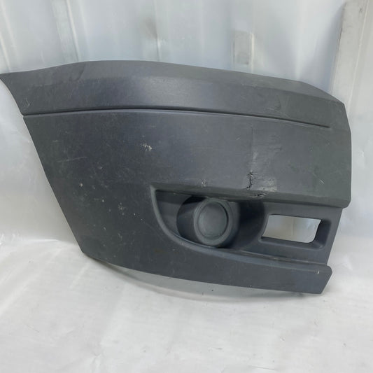 FORD Transit V347 Ön Tampon Sağ Köşe 6C11-17E886N Orijinal Çıkma 2006-2014