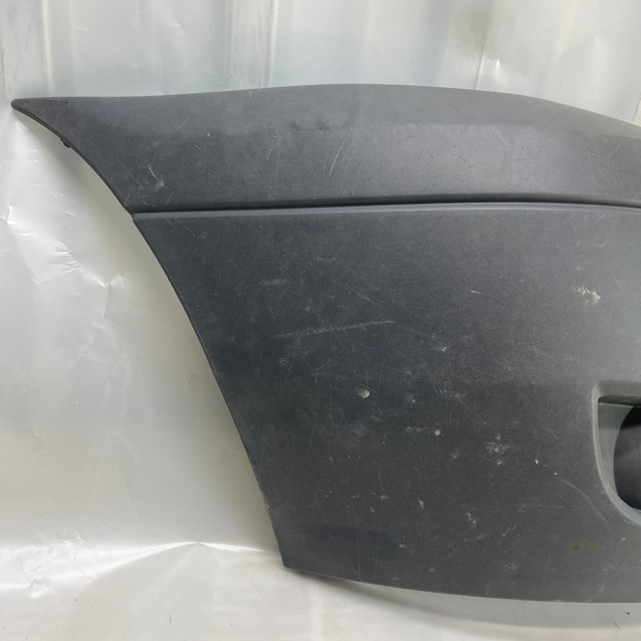 FORD Transit V347 Ön Tampon Sağ Köşe 6C11-17E886N Orijinal Çıkma 2006-2014