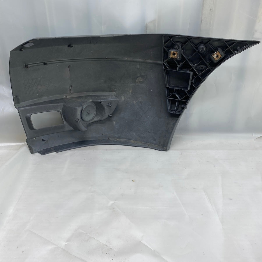FORD Transit V347 Ön Tampon Sağ Köşe 6C11-17E886N Orijinal Çıkma 2006-2014