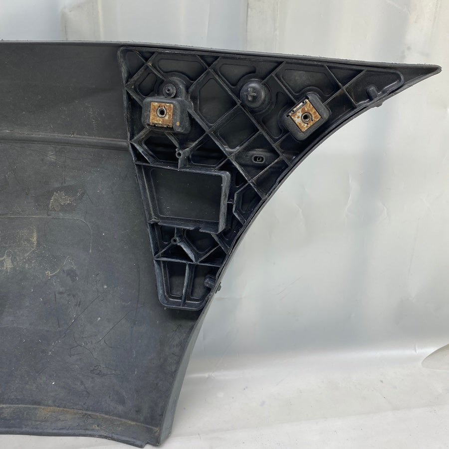 FORD Transit V347 Ön Tampon Sağ Köşe 6C11-17E886N Orijinal Çıkma 2006-2014