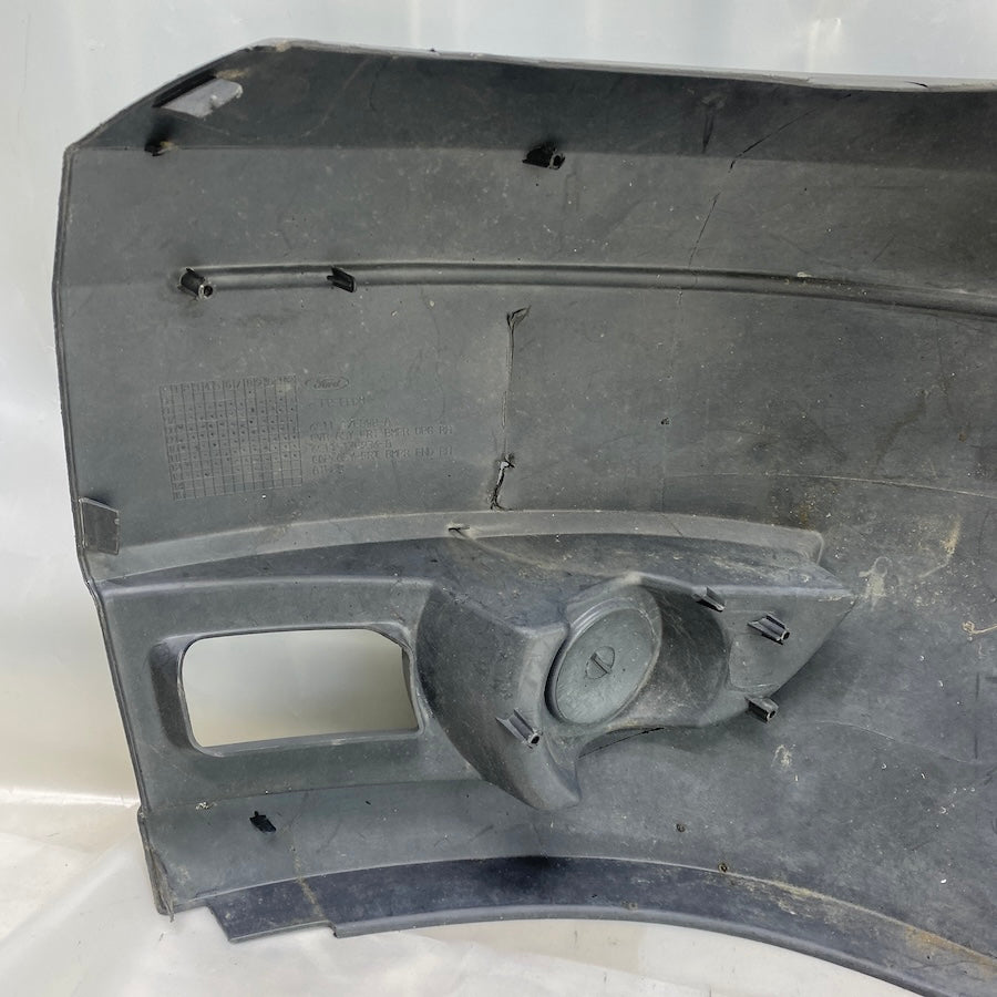 FORD Transit V347 Ön Tampon Sağ Köşe 6C11-17E886N Orijinal Çıkma 2006-2014