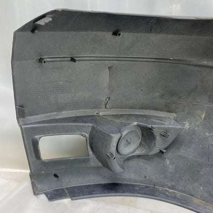 FORD Transit V347 Ön Tampon Sağ Köşe 6C11-17E886N Orijinal Çıkma 2006-2014