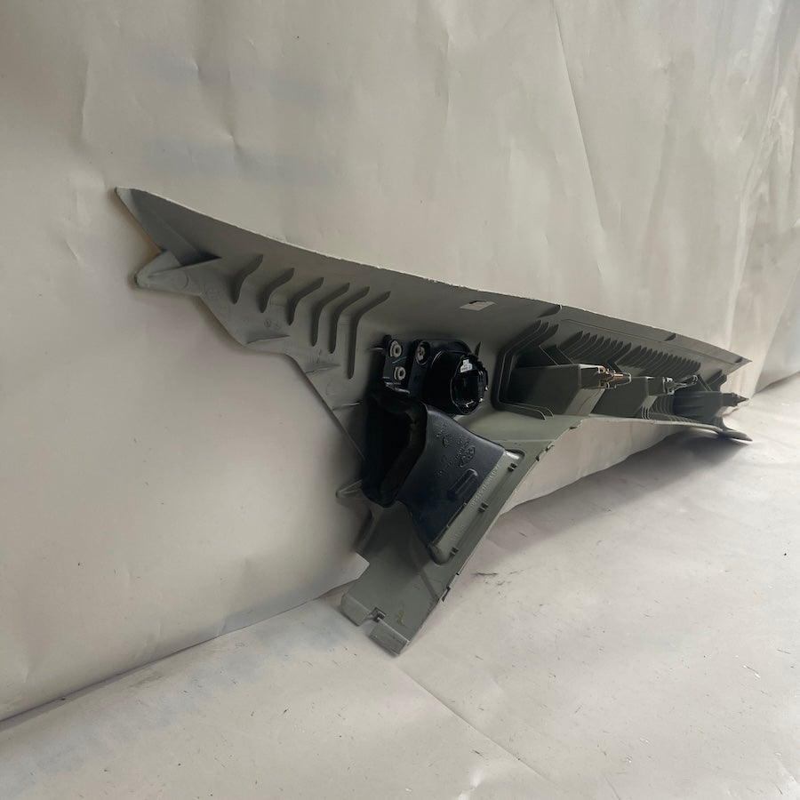 FORD Transit V363 A Sutun İç Direk Kaplaması Sağ BK31-V03511-A