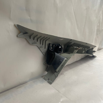 FORD Transit V363 A Sutun İç Direk Kaplaması Sağ BK31-V03511-A