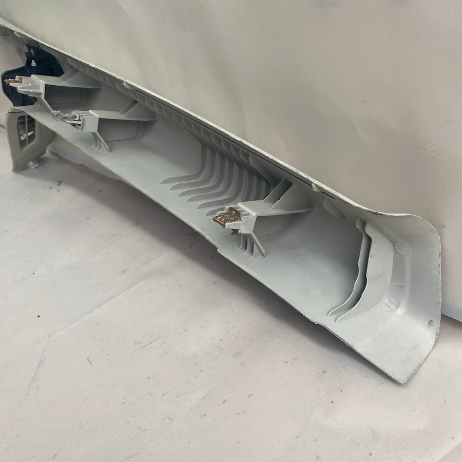 FORD Transit V363 A Sutun İç Direk Kaplaması Sağ BK31-V03511-A