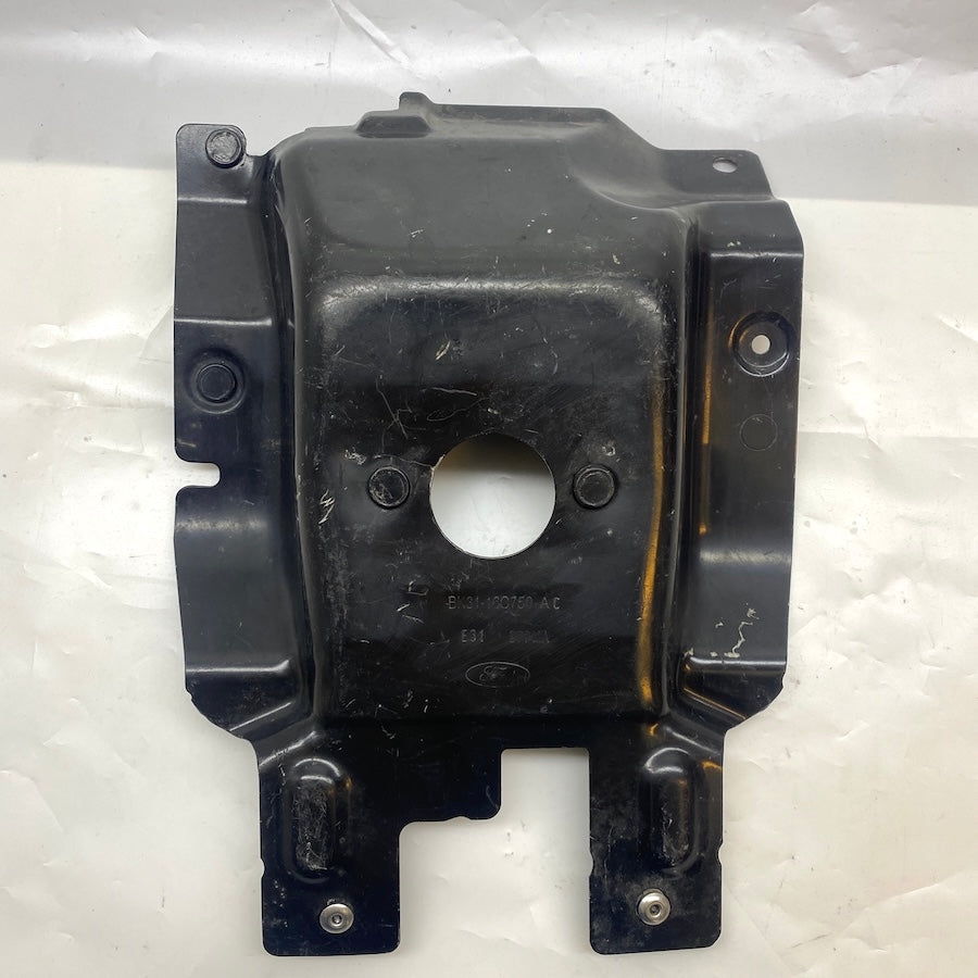 FORD Transit V363 Kaput Kilit Tutucu BK31-16C750 AC