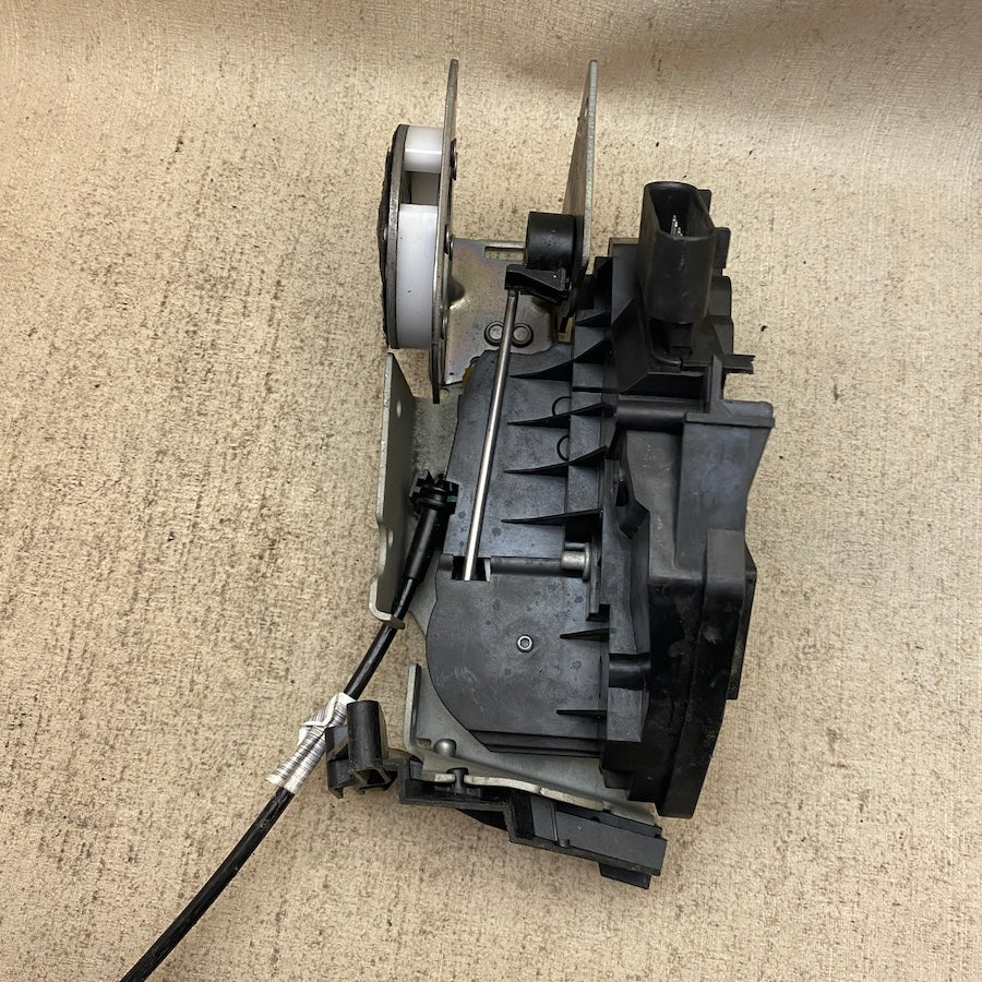 FORD Transit V363 Ön Kapı Kilidi BK31-V219A65-DL