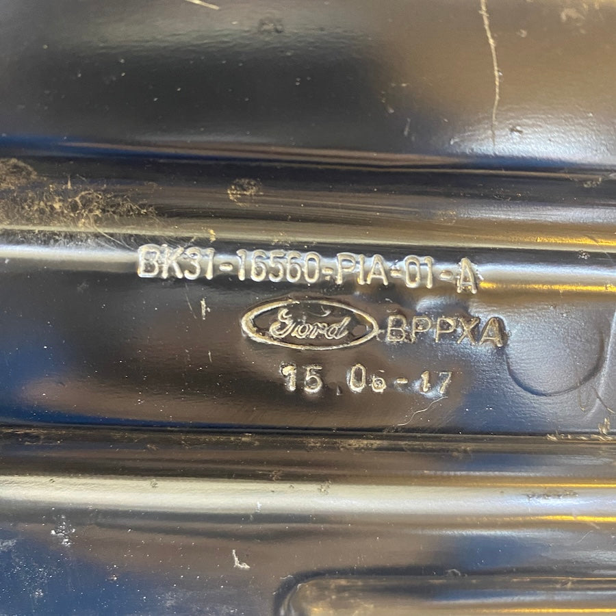 FORD Transit V363 Ön Tampon Alt Basamak BK31-16560