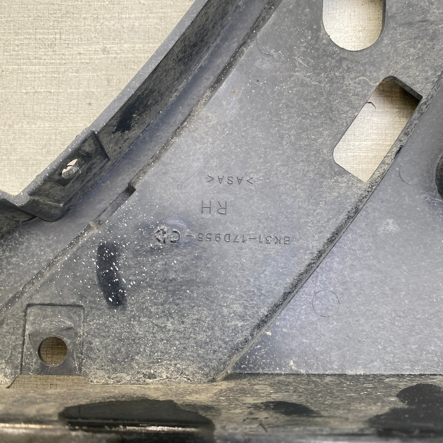 FORD Transit V363 Ön Tampon Bağlantı Braketi BK31-17D959