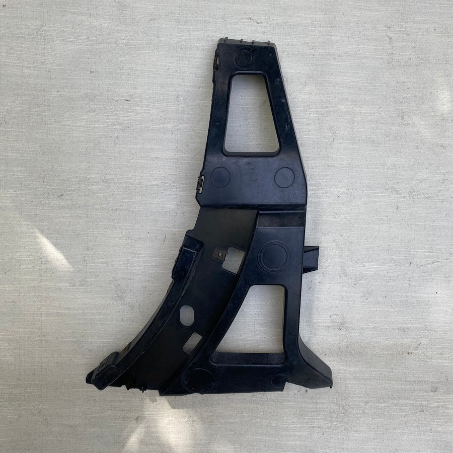 FORD Transit V363 Ön Tampon Bağlantı Braketi BK31-17D959