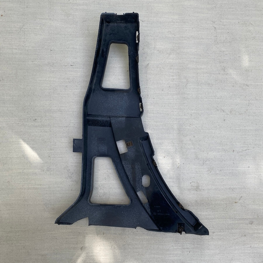 FORD Transit V363 Ön Tampon Bağlantı Braketi BK31-17D959
