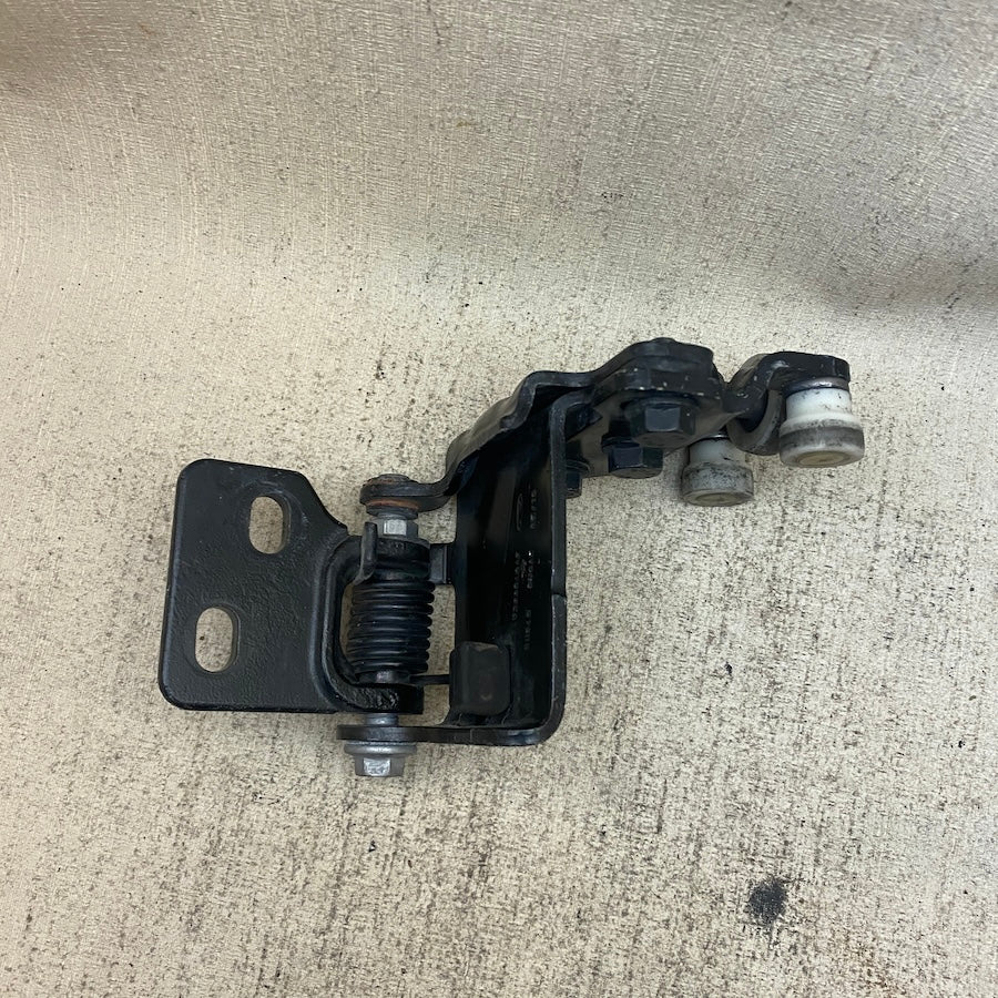 FORD Transit V363 Sürgü Kapı Orta Makara Sağ BK31 V268B40 AF