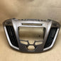FORD Transit/Tourneo/Custom hava üfleme menfezi BK21V047A04B