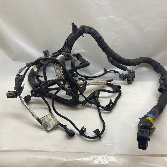 FORD Transit v347 Motor Tesisatı 7C16 12B637