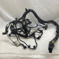 FORD Transit v347 Motor Tesisatı 7C16 12B637