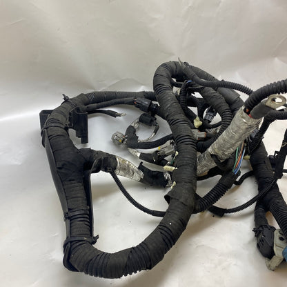 FORD Transit v347 Motor Tesisatı 7C16 12B637