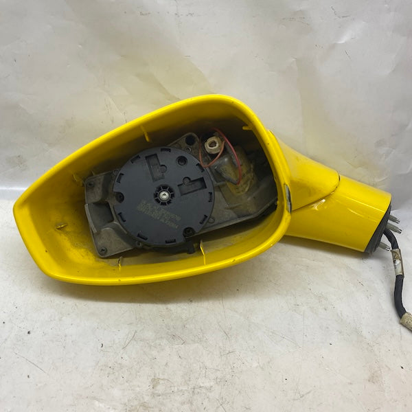 Ferrari 458 Italia Sol Dikiz Aynası En Uygun Oto Parça