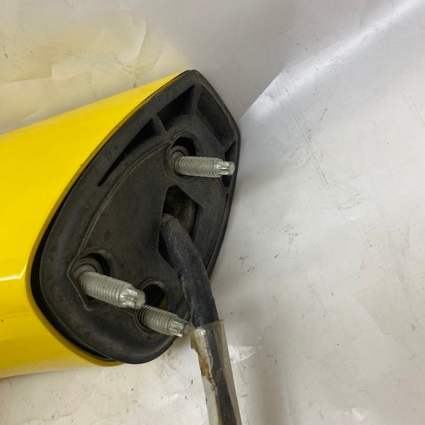 Ferrari 458 Italia Sol Dikiz Aynası En Uygun Oto Parça